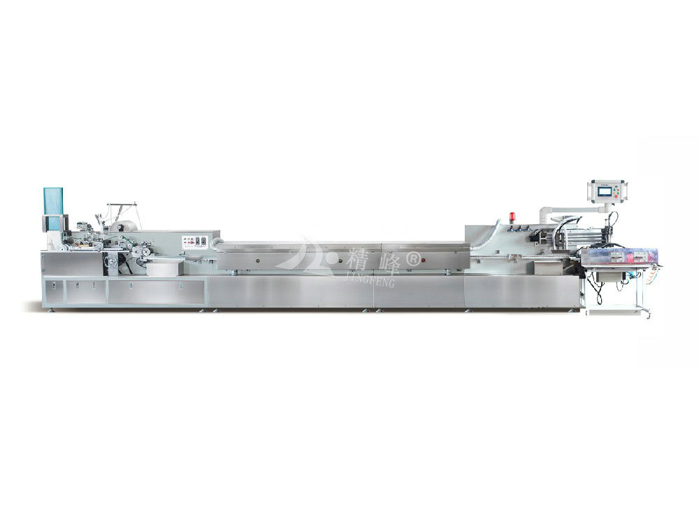 JF-01 日用棉簽機(jī)