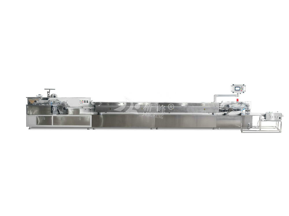 JF-1200MS 醫(yī)用棉簽機(jī)